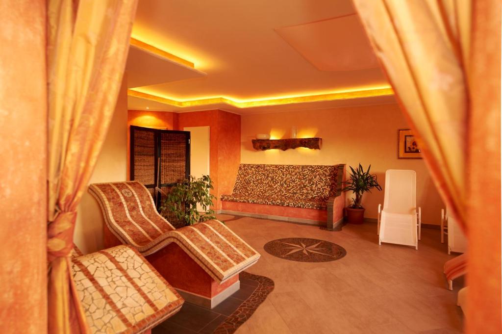 Ferienanlage Reithof فيلزموس الغرفة الصورة