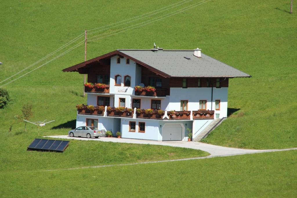 Ferienanlage Reithof فيلزموس الغرفة الصورة